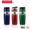 16OZ Double Wall Stainless Steel Vaccum Travel Mug